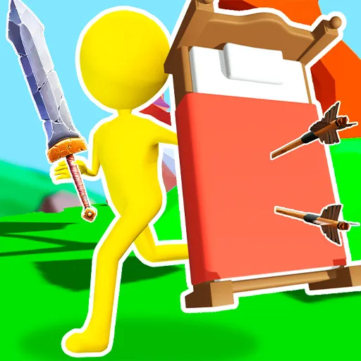 Bed Wars game thumbnail image