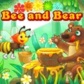 Bee and Bear game thumbnail image
