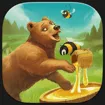 Bee Bear & Honey game thumbnail image