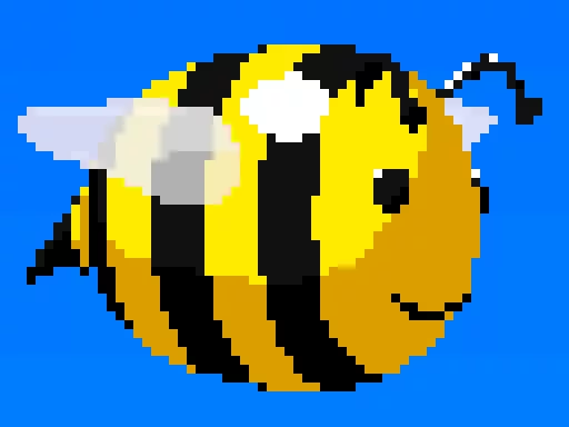 Bee Careful - game thumbnail image
