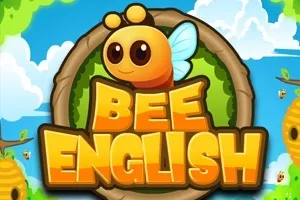 Bee English - game thumbnail image