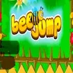 Bee Jump game thumbnail image