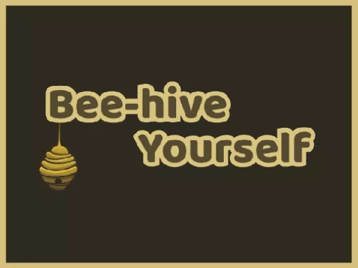 Beehive Yourself - game thumbnail image