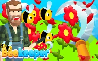 Beekeeper - game thumbnail image