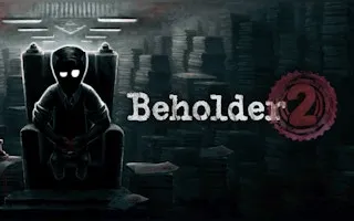 Beholder 2 - game thumbnail image