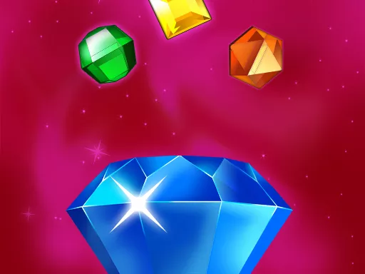 Bejeweled Classic - game thumbnail image
