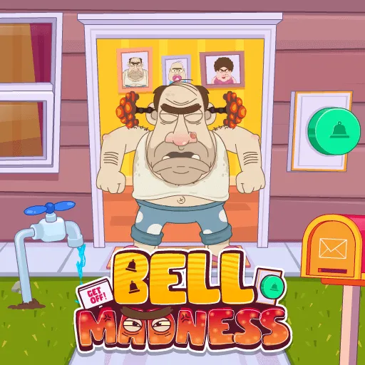 Bell Madness game thumbnail image