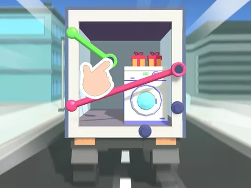 Belt And Go - game thumbnail image