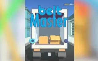 Belt Master - game thumbnail image