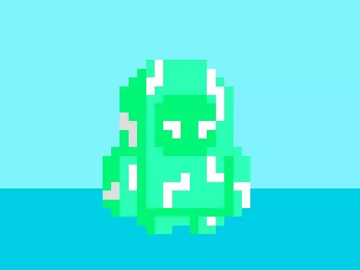 Ben 10 Fall Guys - game thumbnail image