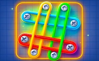 Bendy Circle - game thumbnail image