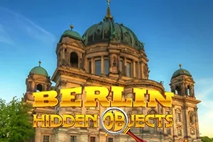 Berlin Hidden Objects - game thumbnail image