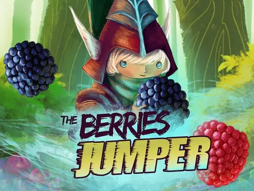 Berries Jump