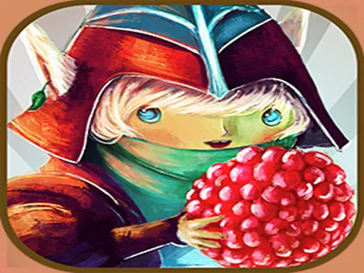 Berries - game thumbnail image