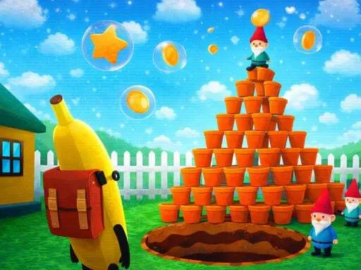 berry bury berry - game thumbnail image