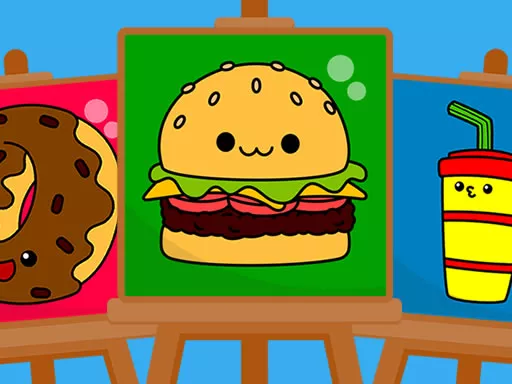 Best Coloring Book - game thumbnail image