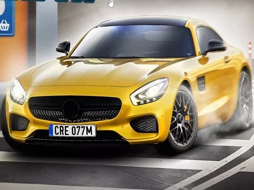 Best Drive of Car - game thumbnail image