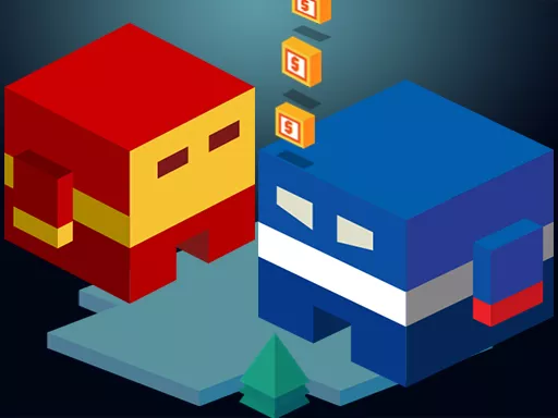 Best Friends Adventure - game thumbnail image