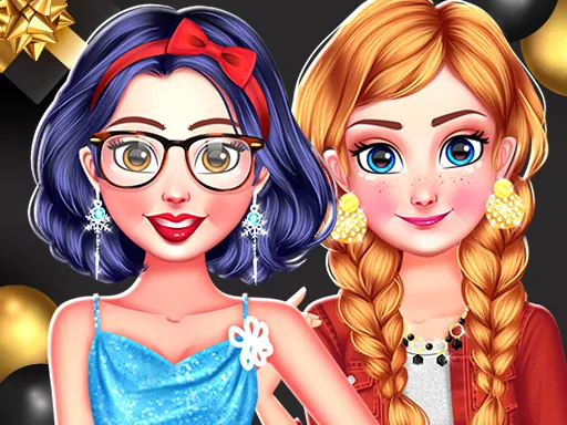 Besties Black Friday Collections - game thumbnail image