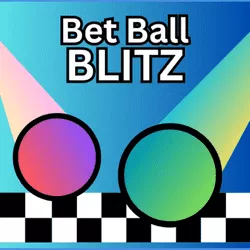 Bet Ball Blitz - game thumbnail image