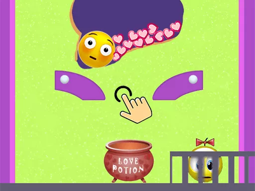 Bewildered Lover - game thumbnail image