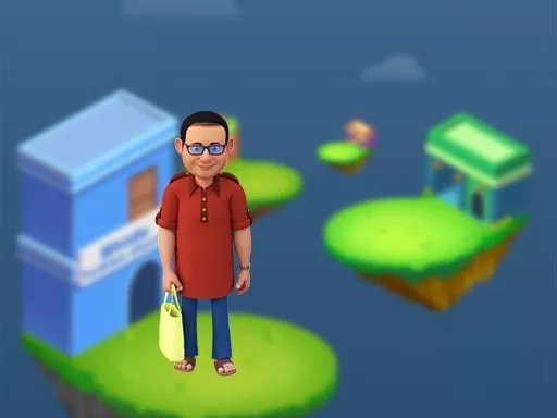 Bhide Pickle Delivery - game thumbnail image