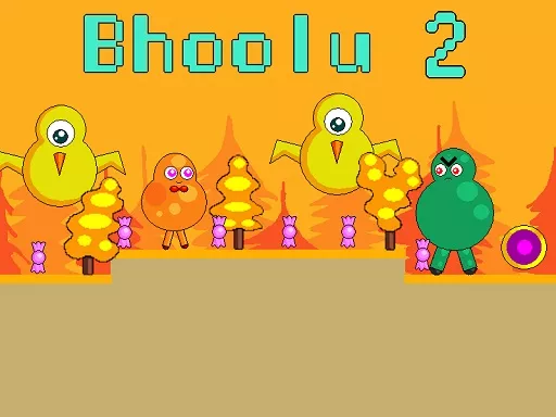 Bhoolu 2 - game thumbnail image