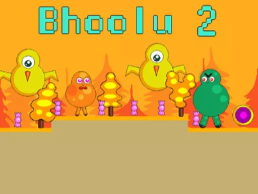 Bhoolu Game