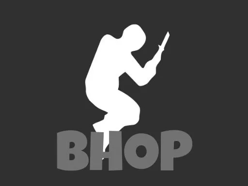 Bhop Expert - game thumbnail image