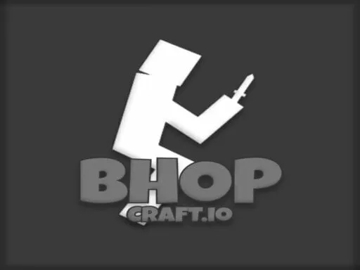BhopCraft io - game thumbnail image