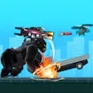 Big Bad Ape 2 game thumbnail image