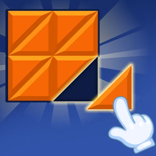 Big Block Blast game thumbnail image