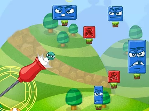 Big Blocks Battle - game thumbnail image