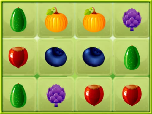 Big Farm Match 3 - game thumbnail image