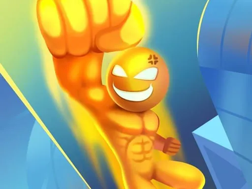 Big hand game thumbnail image
