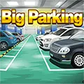 Big Parking game thumbnail image