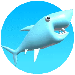 Big Shark - game thumbnail image