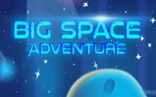 Big Space Adventure - game thumbnail image
