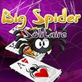 Big Spider Solitaire game thumbnail image