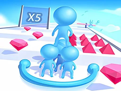 Big team - game thumbnail image