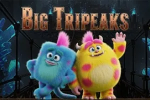 Big Tripeaks - game thumbnail image
