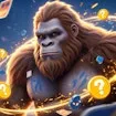 Bigfoot Memory Magic for Kids game thumbnail image