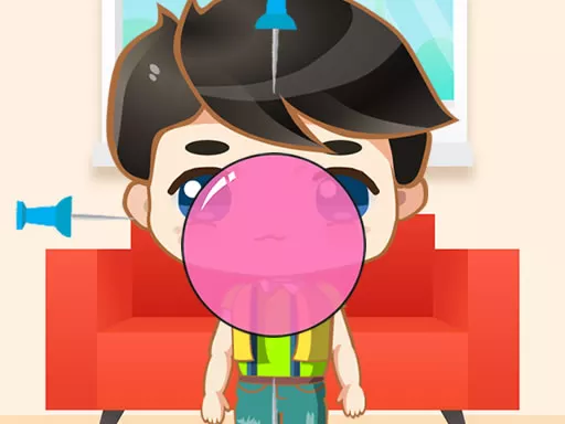 Biggest Gum - game thumbnail image