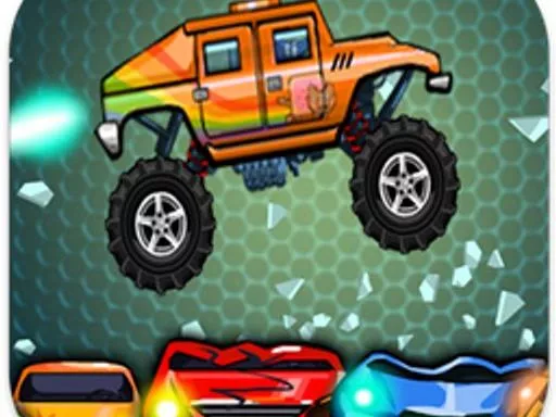 Biggy Way - game thumbnail image