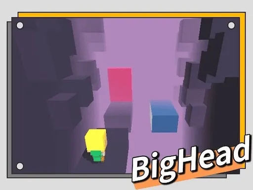 BigHead - game thumbnail image