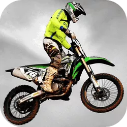 Bike Mania 2 - game thumbnail image