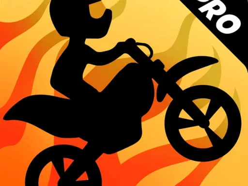 Bike Race Pro by T. F. Games - game thumbnail image