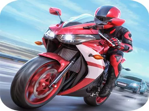 Bike Racing 2019 - game thumbnail image