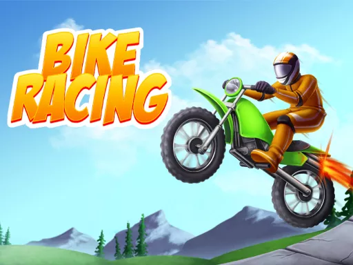 Bike Racing - game thumbnail image