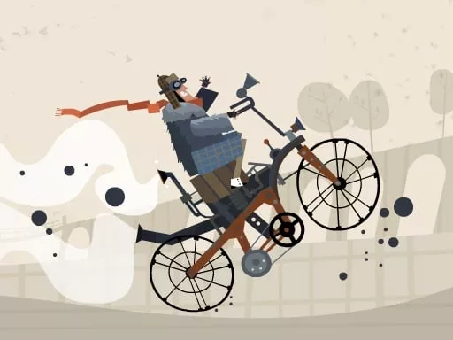 Biker Street - game thumbnail image